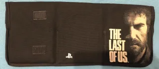 PACK TLOU Joel Edition + TLOU II Edicion Especial