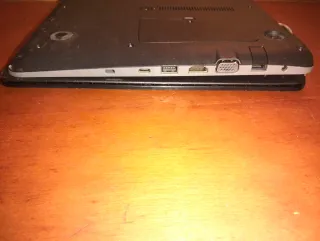 Portátil Asus F556U i7