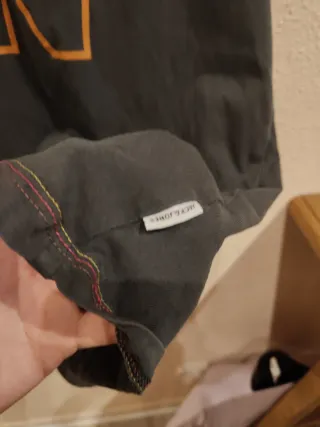 Camiseta hombre Jack & Jones