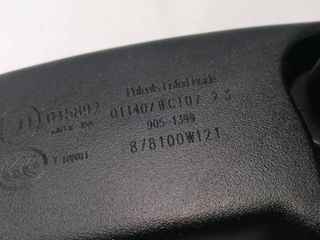 ESPEJO INTERIOR LEXUS RX