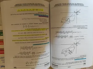 Temario oposiciones matemáticas
