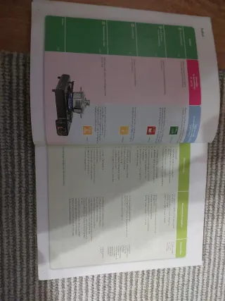 2ESO FISICA Y QUIMICA CAST/GALL CM SANTILLANA