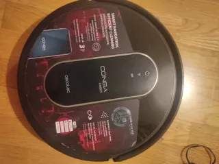 Conga 1490 para reparar o piezas