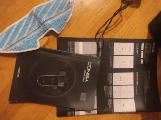 Conga 1490 para reparar o piezas