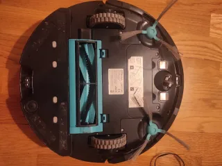 Conga 1490 para reparar o piezas