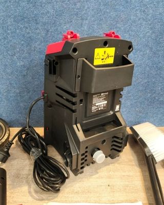 Einhell TC-HP 130 Limpiadora Alta Presión