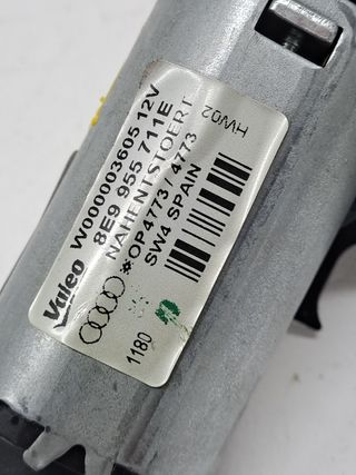 MOTOR LIMPIA TRASERO AUDI Q5 (8R) (3)
