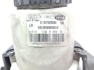 Citroen 20516079 faro antiniebla nemo furgon (aa_)