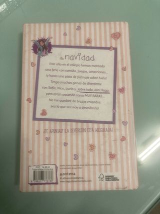 Un instante inolvidable (La diversión de Martin...