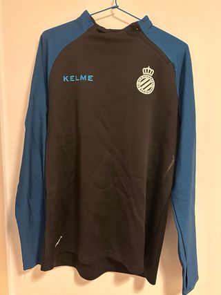 Pack de ropa RCDE Espanyol