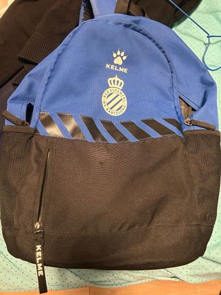 Pack de ropa RCDE Espanyol
