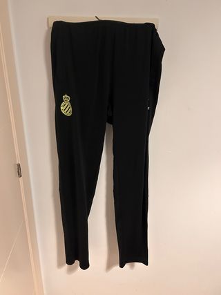 Pack de ropa RCDE Espanyol