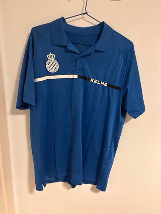 Pack de ropa RCDE Espanyol
