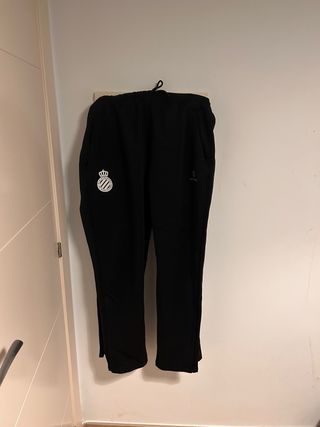 Pack de ropa RCDE Espanyol