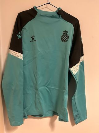 Pack de ropa RCDE Espanyol