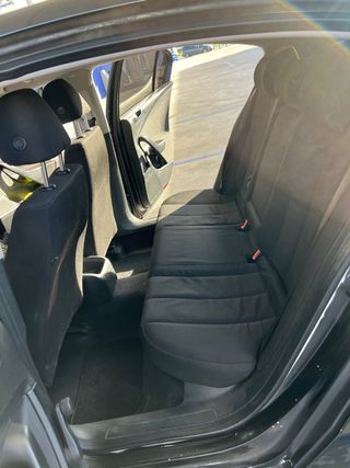 Volkswagen Passat 2007