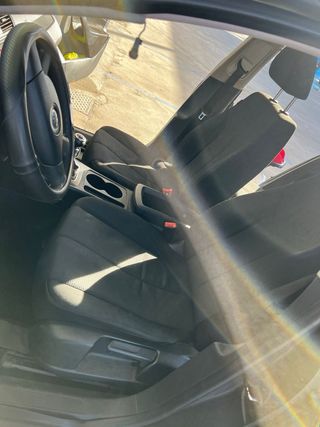 Volkswagen Passat 2007