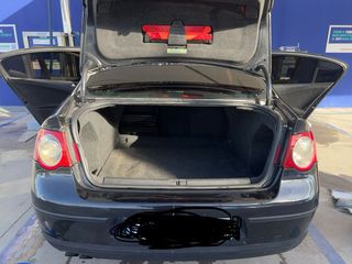 Volkswagen Passat 2007