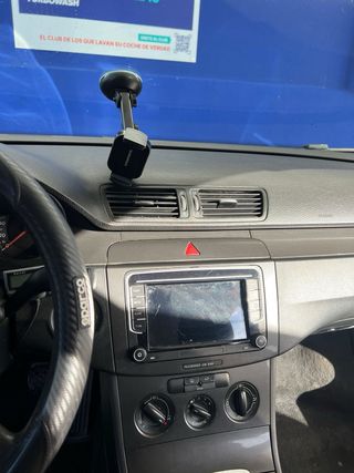 Volkswagen Passat 2007