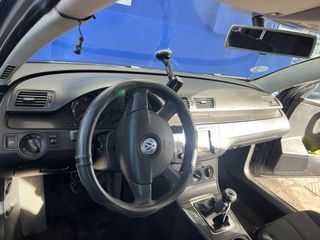 Volkswagen Passat 2007