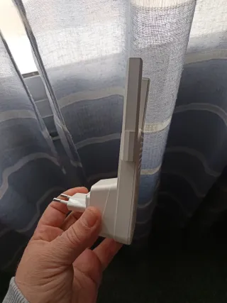 Repetidor WiFi Tenda