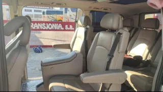 Mercedes-Benz Viano 2005