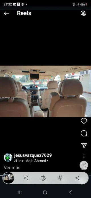 Mercedes-Benz Viano 2005