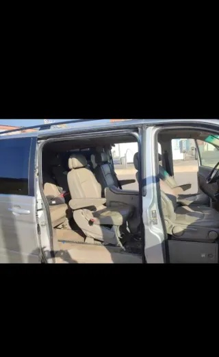 Mercedes-Benz Viano 2005