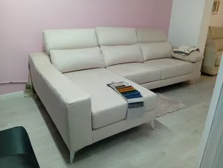 Sofá Bianca