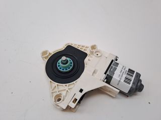 MOTOR ELEVALUNAS TRASERO DERECHO AUDI A1 SPORTBACK (8XA)