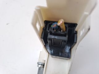 MOTOR ELEVALUNAS TRASERO DERECHO AUDI A1 SPORTBACK (8XA)