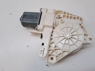 MOTOR ELEVALUNAS TRASERO DERECHO AUDI A1 SPORTBACK (8XA)