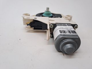 MOTOR ELEVALUNAS TRASERO DERECHO AUDI A1 SPORTBACK (8XA)