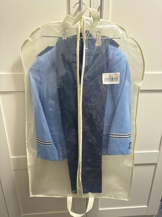 Traje de Comunión COCONUT Azul Marino