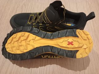 Scarpe Sportive La Sportiva Taglia 45 Nuove