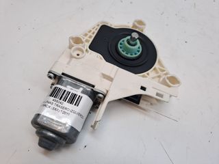 MOTOR ELEVALUNAS TRASERO IZQUIERDO AUDI A1 SPORTBACK (8XA)