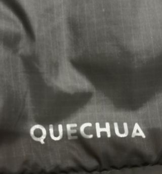 Plumas  Quetchua Decathlon M