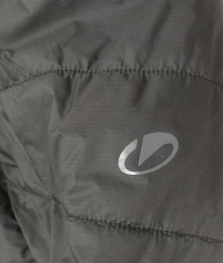 Plumas  Quetchua Decathlon M