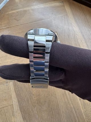 Reloj Oris Williams F1 Team Pointer Date