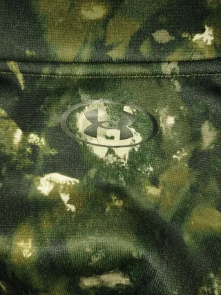 Chaqueta Under Armour Talla s nueva