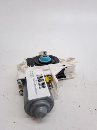 MOTOR ELEVALUNAS TRASERO DERECHO AUDI Q3 (8UB, 8UG)