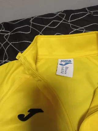 Sudadera Joma niño