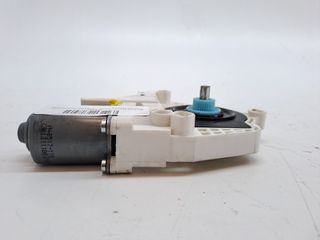 MOTOR ELEVALUNAS TRASERO IZQUIERDO AUDI Q3 (8UB, 8UG)