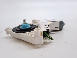 MOTOR ELEVALUNAS TRASERO IZQUIERDO AUDI Q3 (8UB, 8UG)