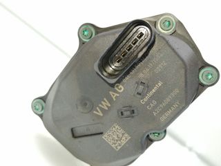 VALVULA EGR SKODA OCTAVIA BERLINA (1Z3) (2)