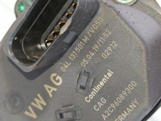 VALVULA EGR SKODA OCTAVIA BERLINA (1Z3) (2)