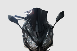 Kawasaki ER6F - Moto Deportiva Manual