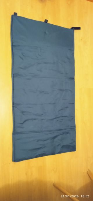 Culla da viaggio e parco giochi nonona