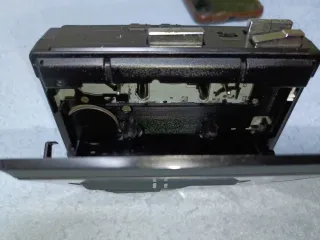 Aiwa HS-T30 Reproductor Cassette Walkman