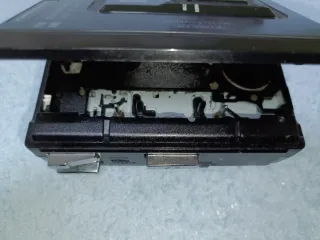 Aiwa HS-T30 Reproductor Cassette Walkman